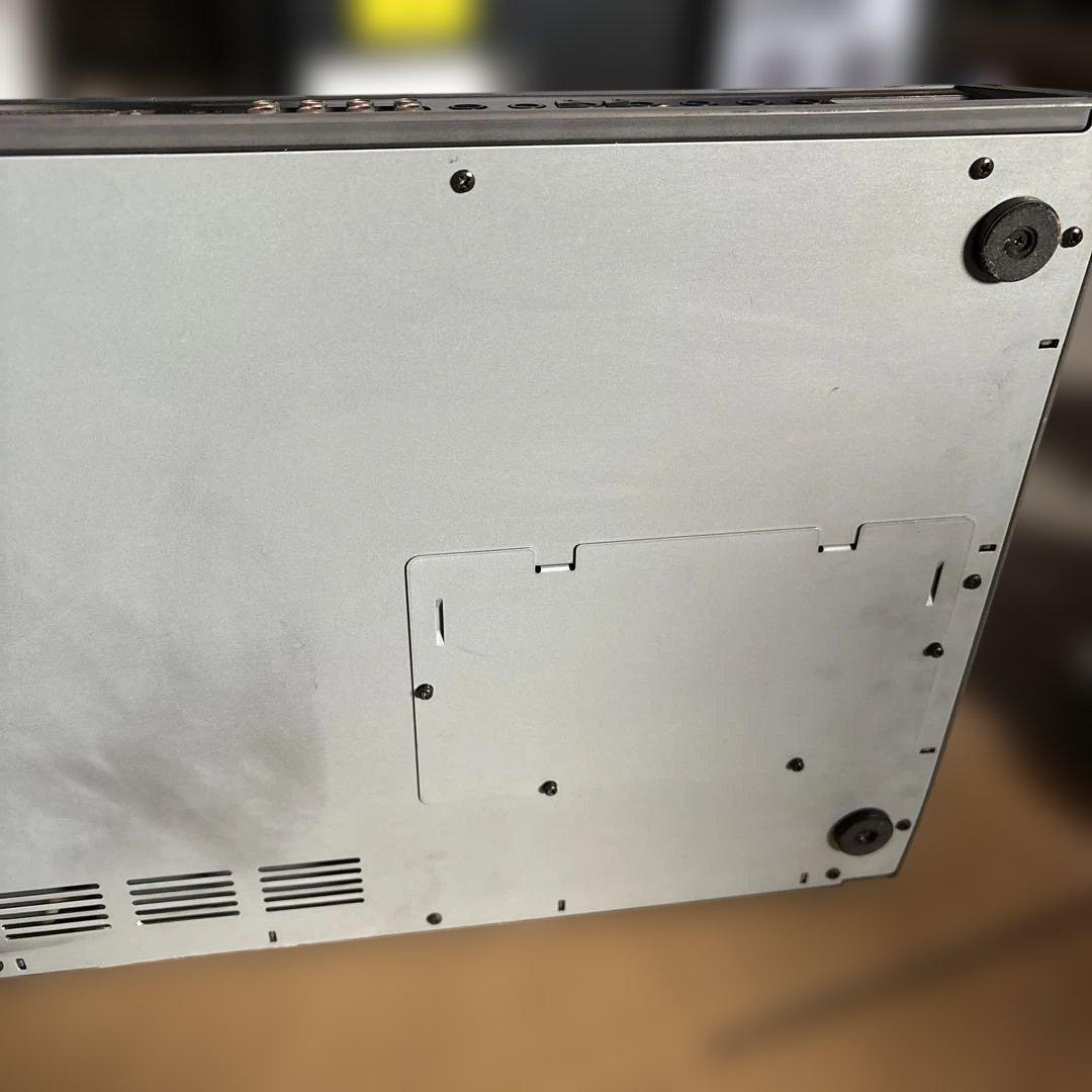 Roland VS-1680 MTR マルチトラックレコーダー【ジャンク扱い】