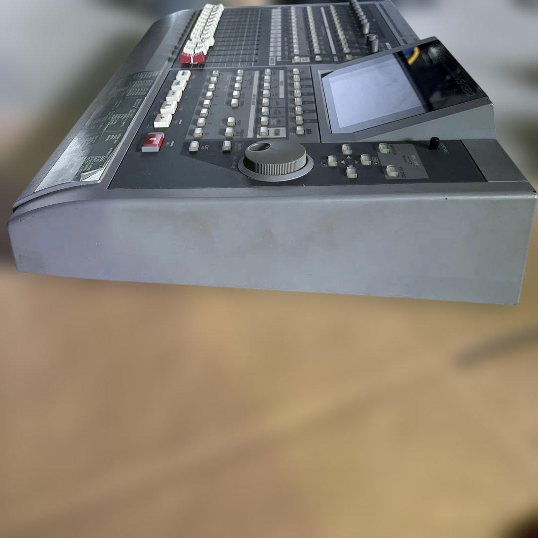 Roland VS-1680 MTR マルチトラックレコーダー【ジャンク扱い】