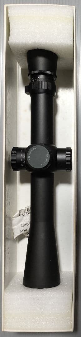 ① G&P M3 タイプ スナイパースコープ 3.5-10×40