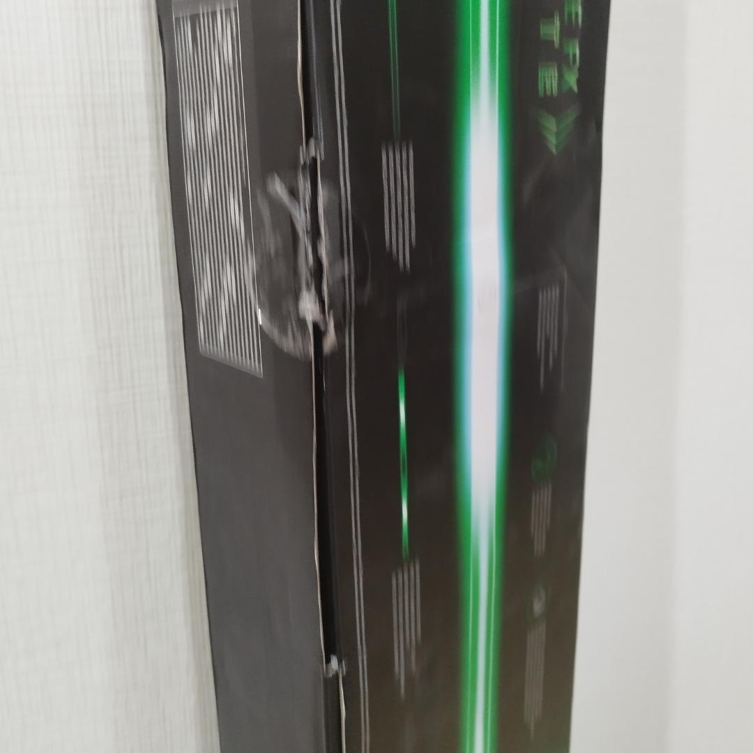 スターウォーズ フォースFX ライトセーバー サビーヌ レン ハスブロ h9b0