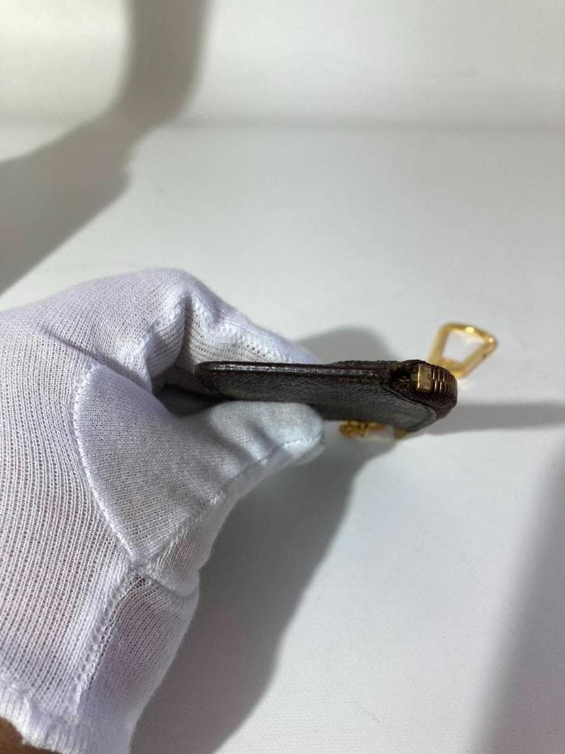 ルイヴィトン ケース エテュイクレピア M0818a