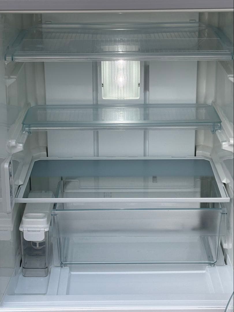 ◯ 送料込！設置対応◎TOSHIBA 東芝 330L 3ドア冷蔵庫GR-M33S