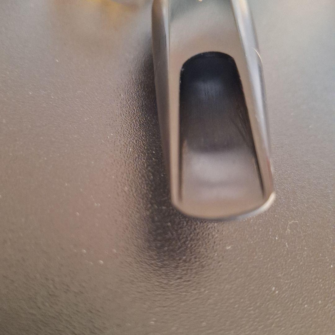 Meyer メイヤー　5MM アルトサックス用マウスピース