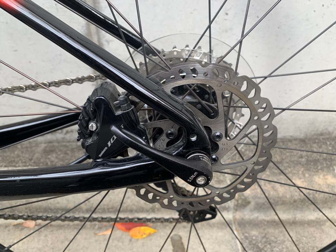 自転車本体 GIANT LIV AVAIL ADVANCED 2