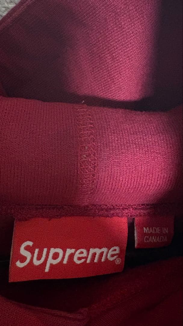 トップス supreme AKIRA foodie