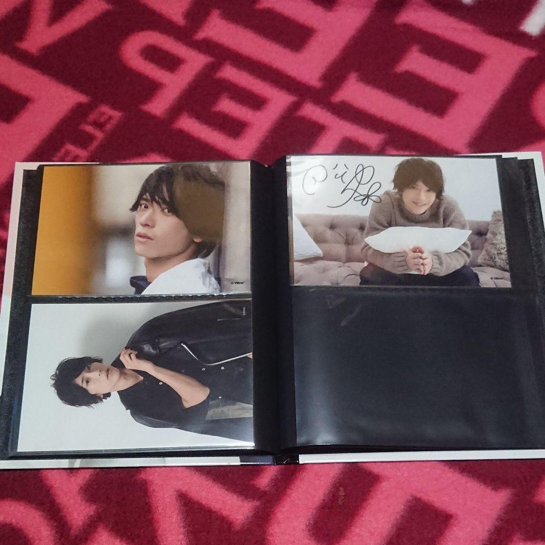 黒羽麻璃央 グッズ