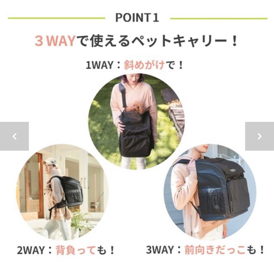 エアバギー ペットリュック クールベージュ｜Amazon.co.jp: AirBuggy