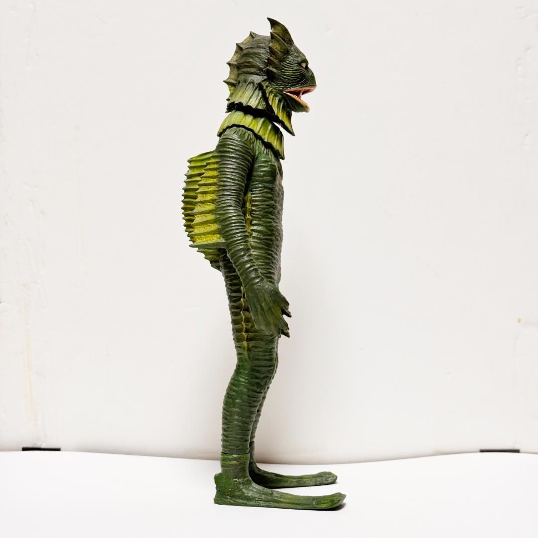 エクスプラス大怪獣シリーズ「ラゴン」ウルトラQ - メルカリ