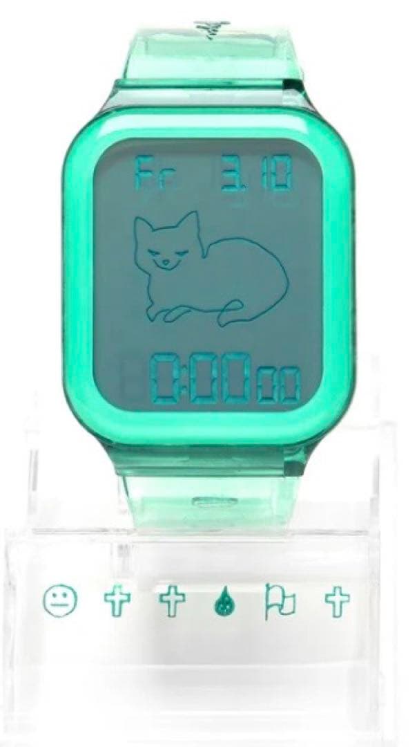 米津玄師 スノードーム ※箱無し 米津玄師 とんがりスノードーム（箱なし）