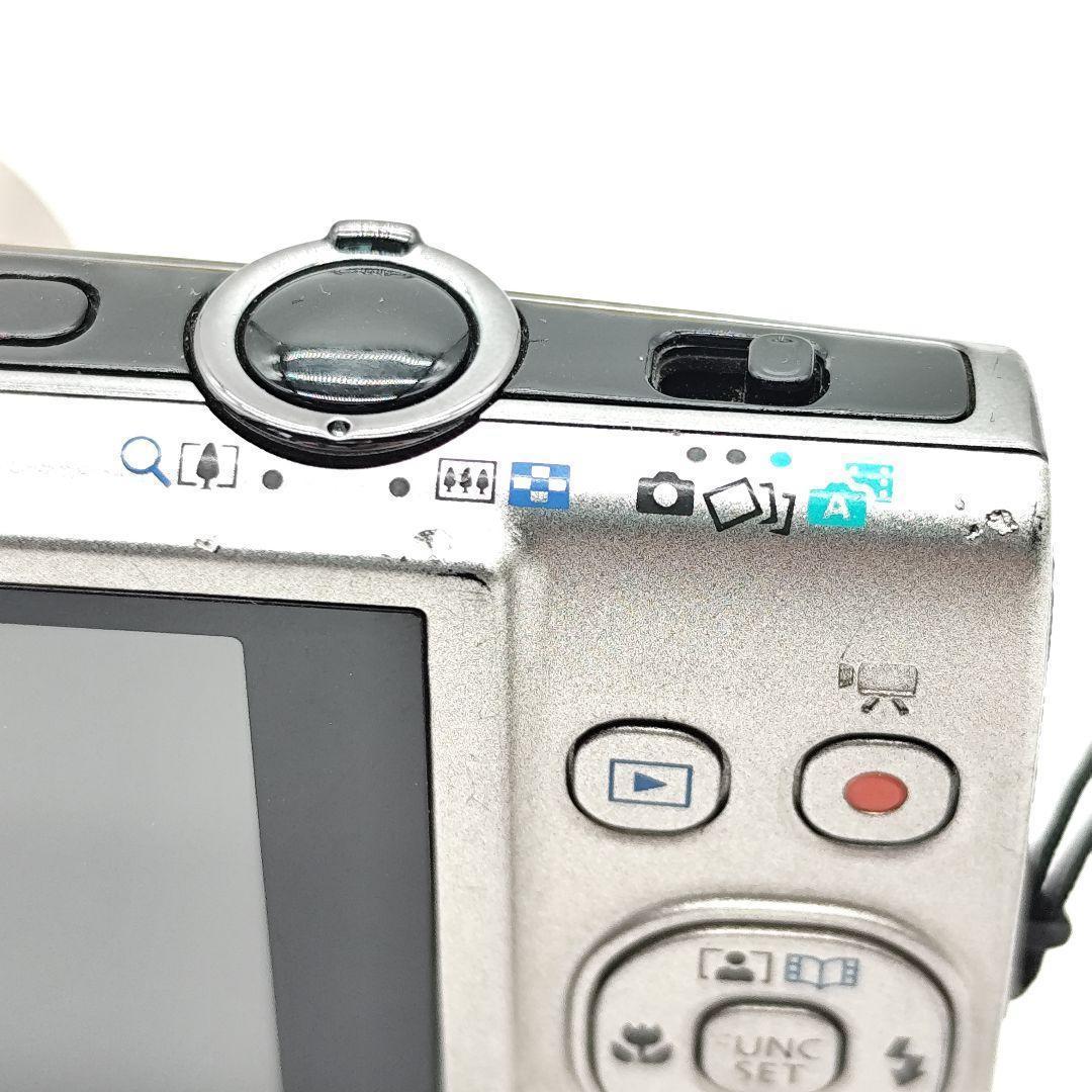 Canon IXY 650 コンパクトデジタルカメラ 純正 充電器 - メルカリ