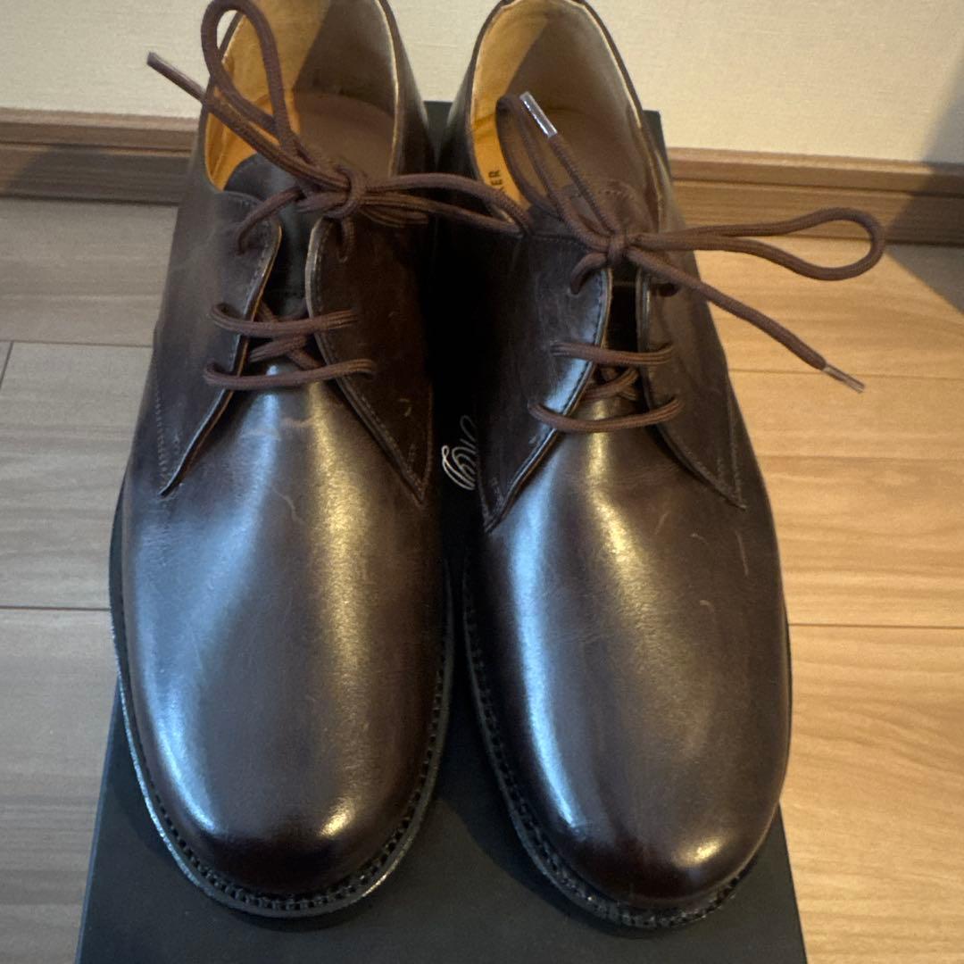 g*y様 Junya Watanabe MAN HEINRICH DINKELA