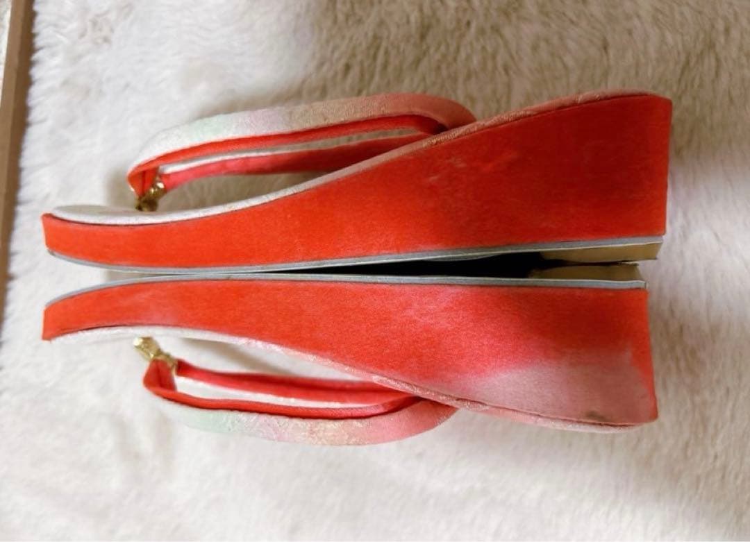 七五三　髪飾り　着物7歳　フルセット　パステル　かわいい