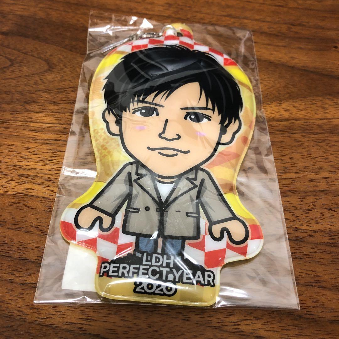 岩田剛典 クリーナー