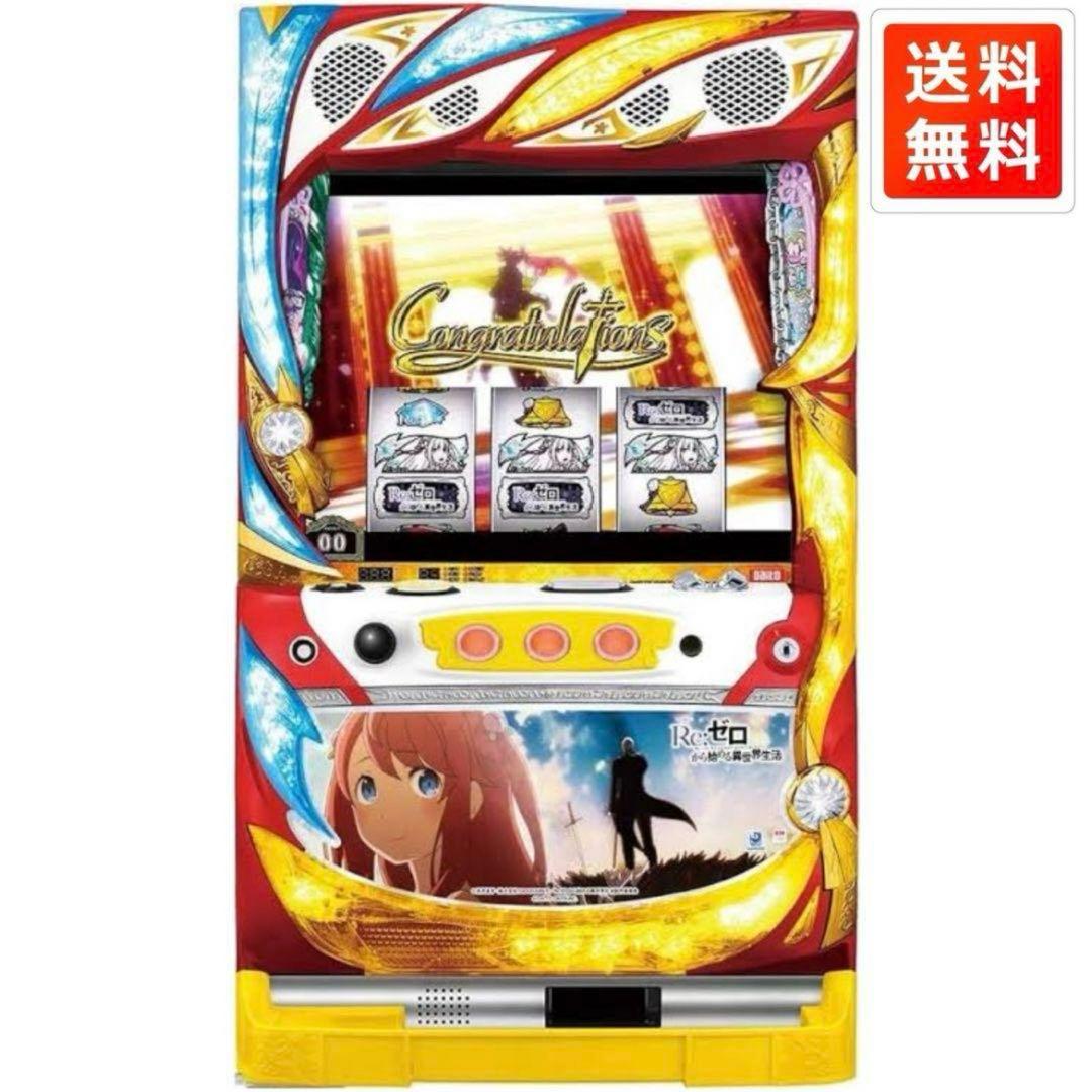 配送料込み・引取可能】Re:ゼロから始める異世界生活 剣聖パネル 実機