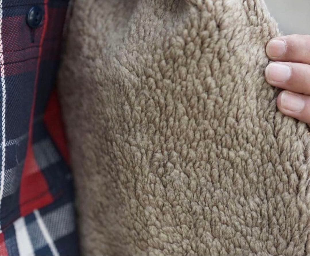 KENNETH FIELD別注 Ryder 8wales corduroy