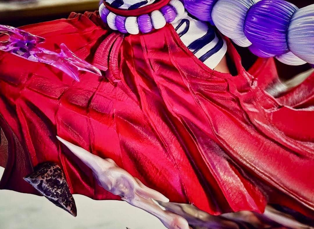 ヤマト　大和　ワンピース　フィギュア　POP　 1／8スケール