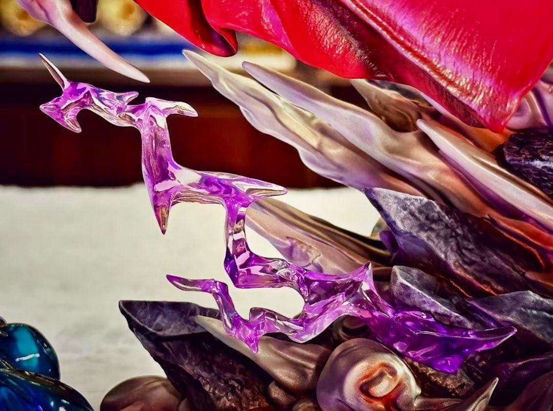 ヤマト　大和　ワンピース　フィギュア　POP　 1／8スケール