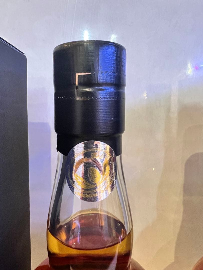 イチローズモルト ドリームカスク 希少2008-18 157本 限定 ウイスキー