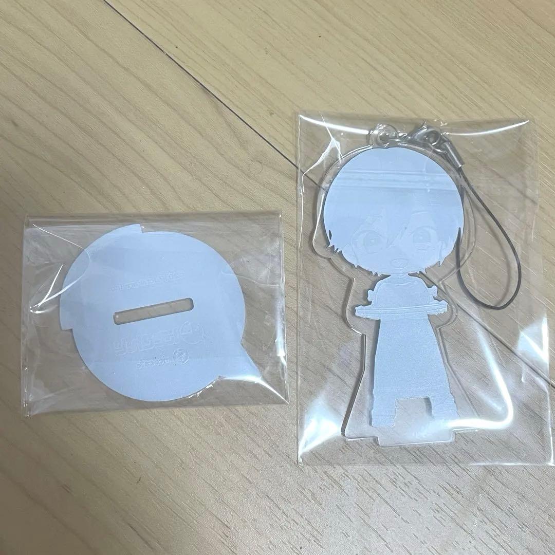 にじさんじ 剣持刀也 クッション アクスタ ニコカフェ 限定品