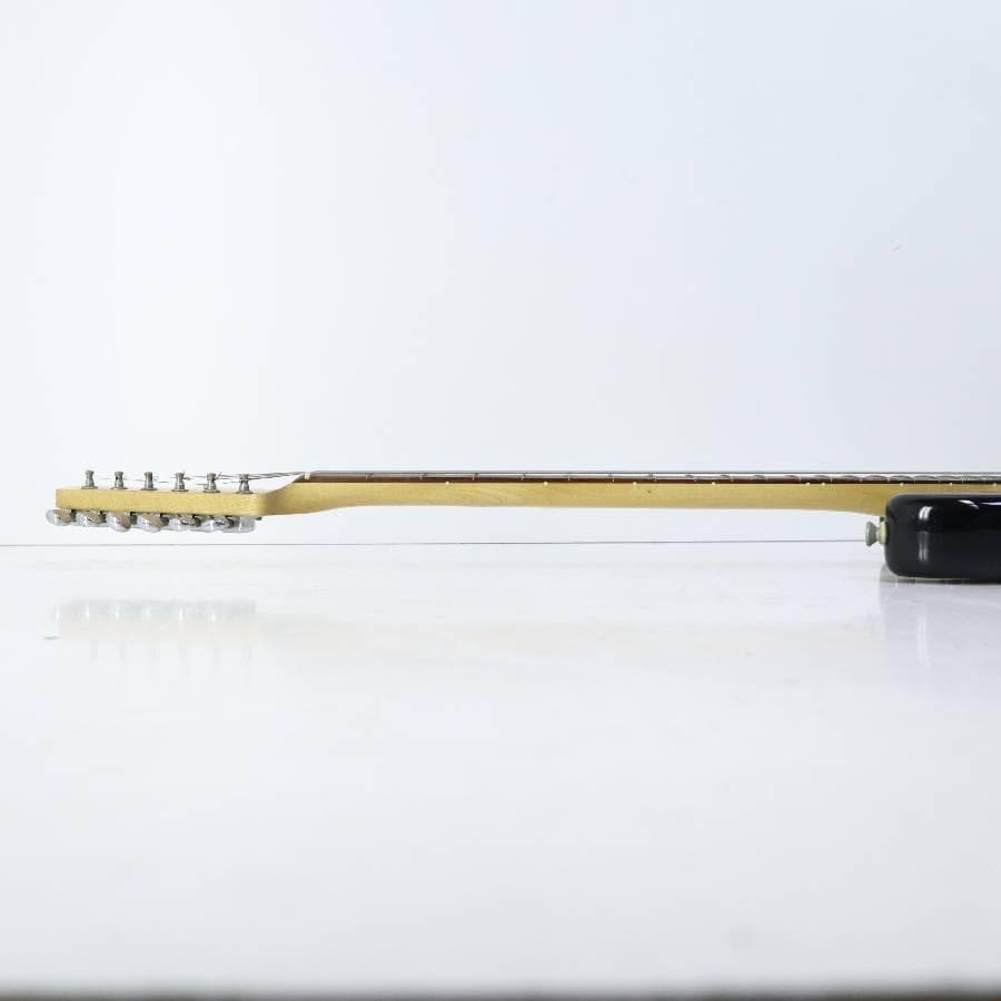 フェンダー メキシコ ストラトキャスター エレキギター メキシコ製 ブラック