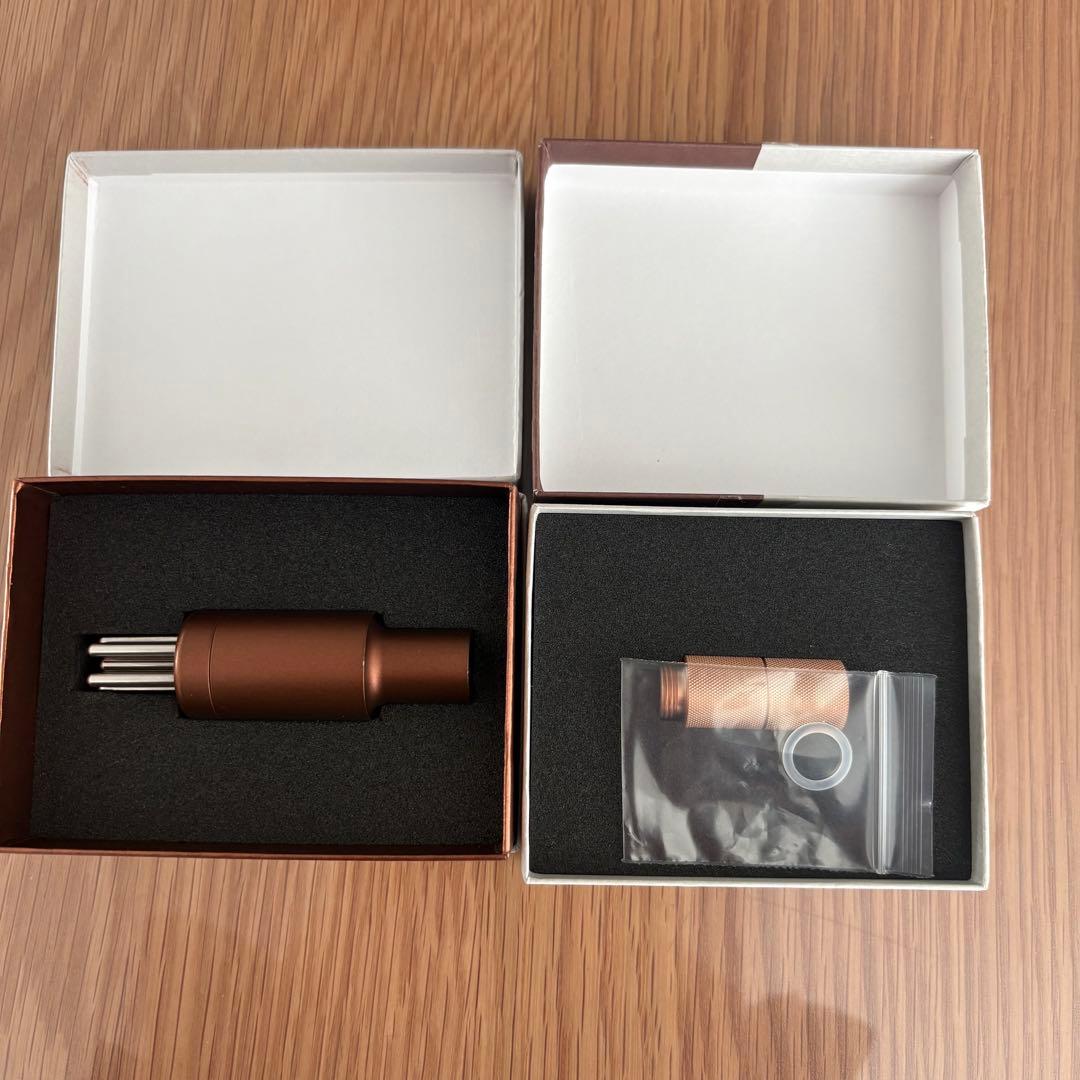 コアフィット ヘッドドライバー バスコンボ セット フェイスポインター