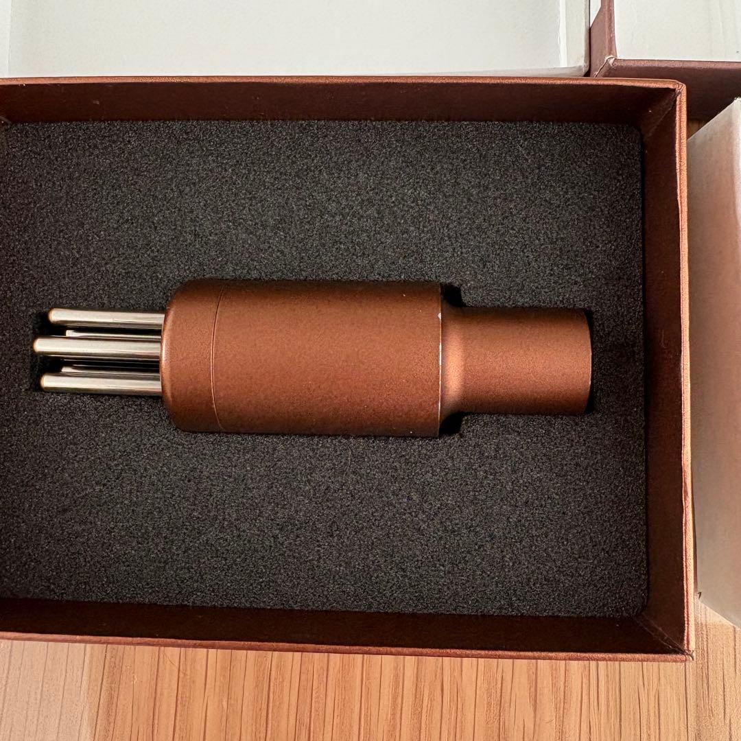 コアフィット ヘッドドライバー バスコンボ セット フェイスポインター