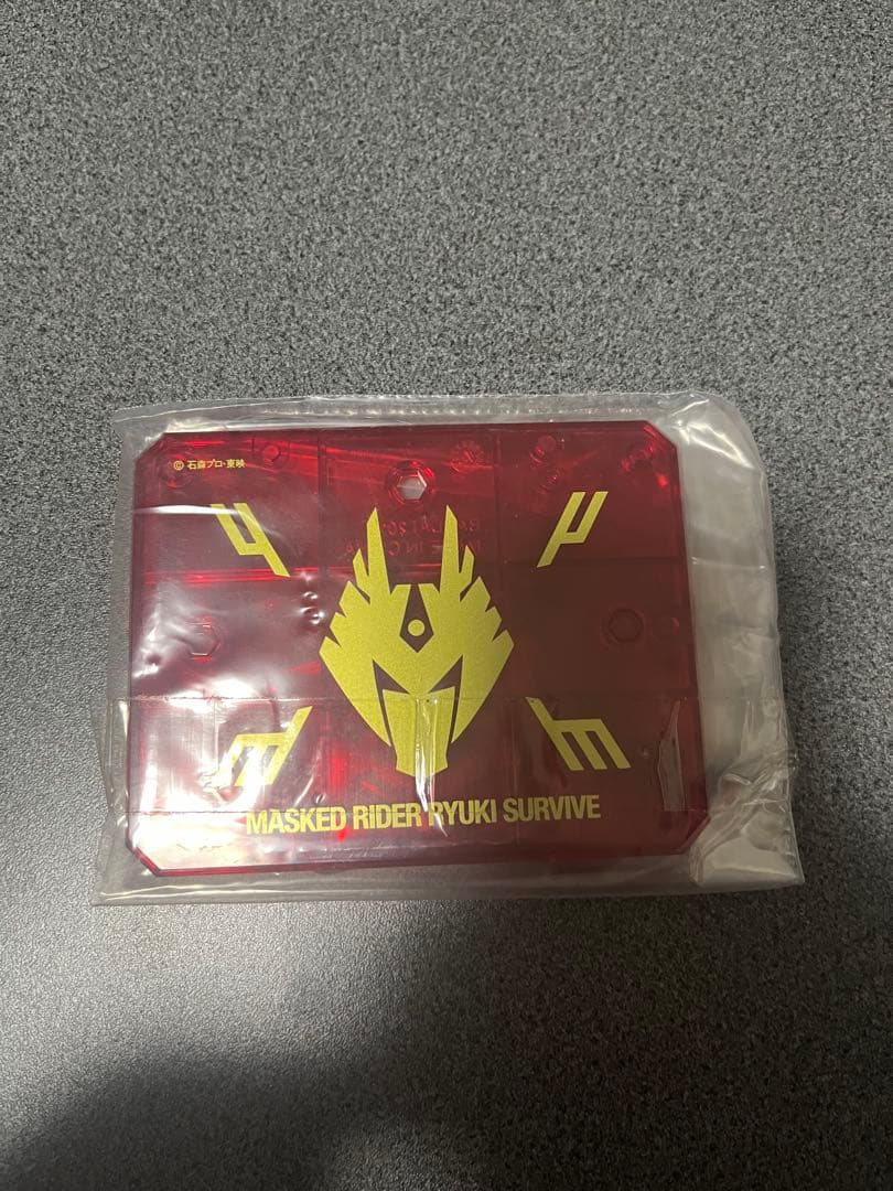 SHFiguarts 仮面ライダー龍騎サバイブ