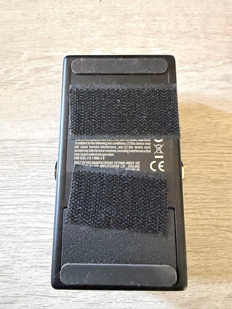 ギター VOX SILK DRIVE