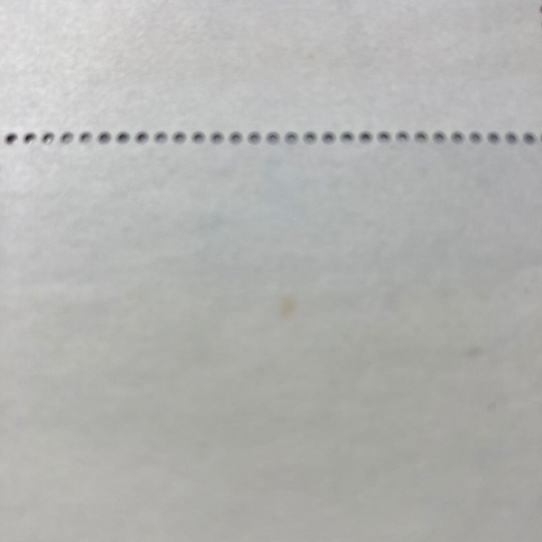 中国切手T28M 奔馬小型シート　状態難有