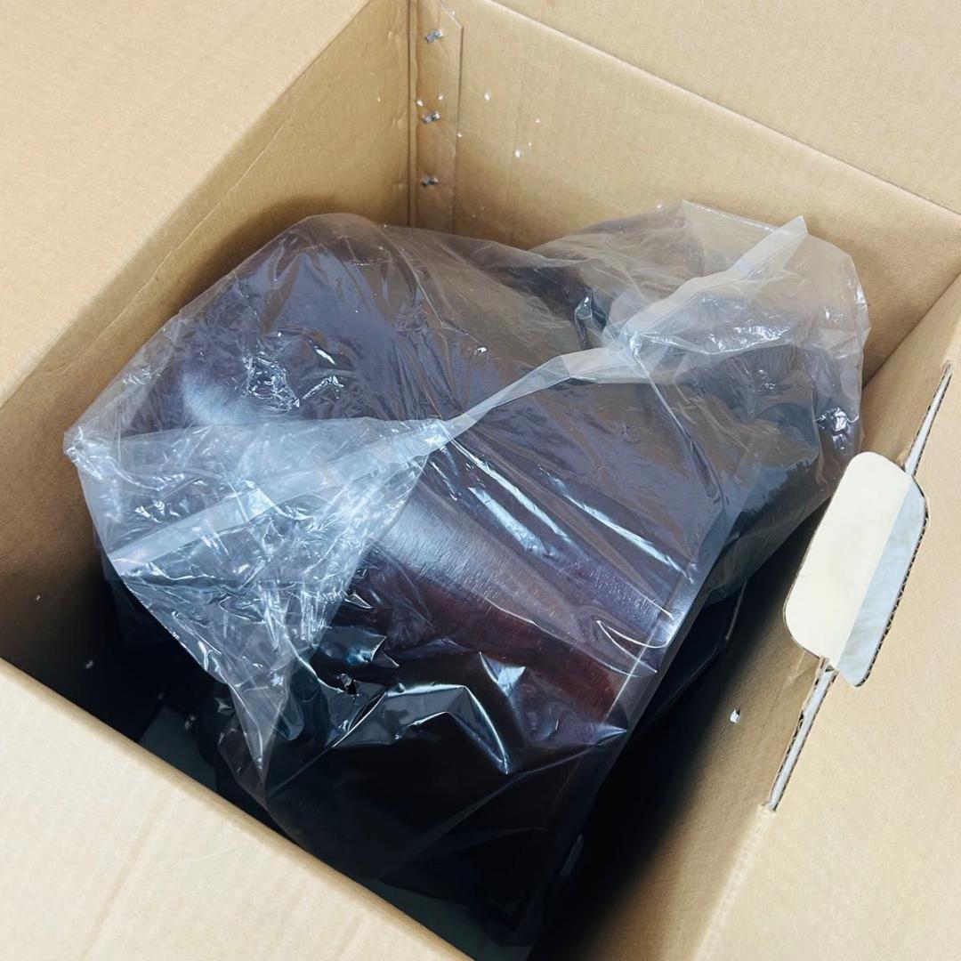 ほぼ未使用 Thomson アンティーク調ラジオ 7-4100J FM/AM