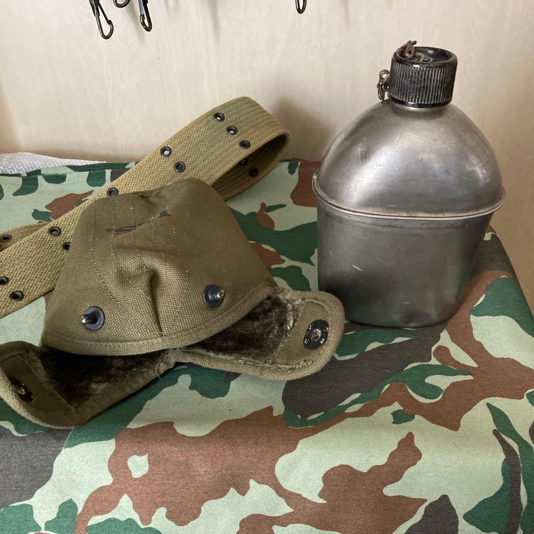 米軍朝鮮戦争〜ベトナム戦争装備セット