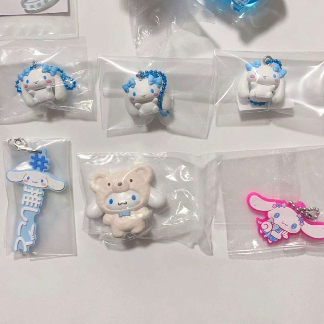 シナモロール グッズ まとめ売り シナモン サンリオ 30個 サンリオ