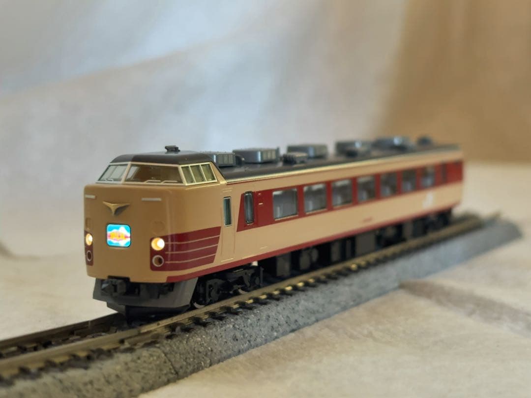 TOMIX 189系 M50 M51 M52 N102 まとめ売り TOMIX 189系 M50 M51 M52 N102