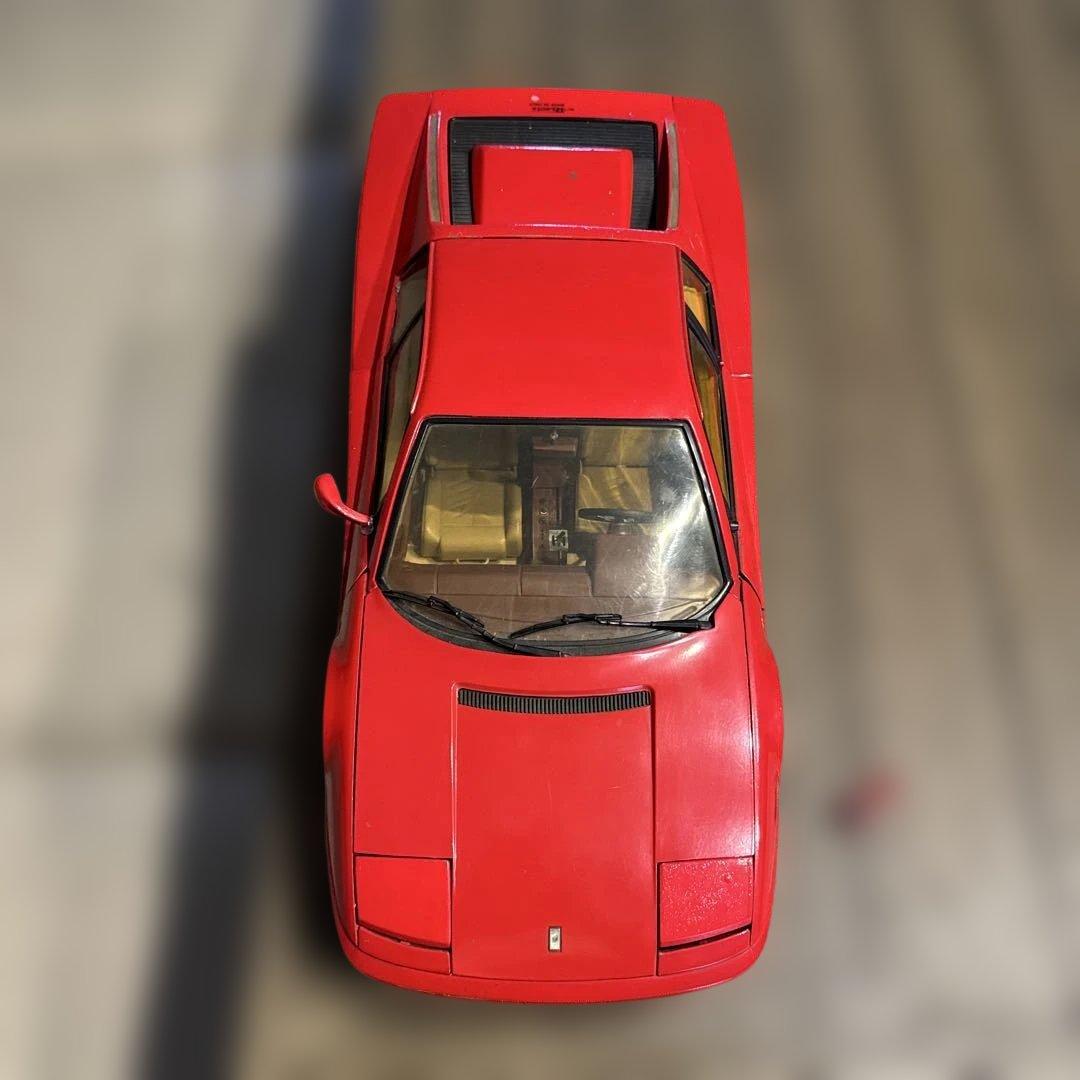 初代フェラーリ・テスタロッサ1\8約570cm