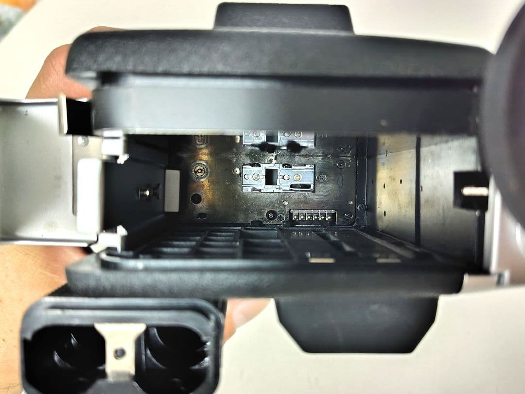 Canon AUTO ZOOM 1014 ELECTRONIC ジャンク品