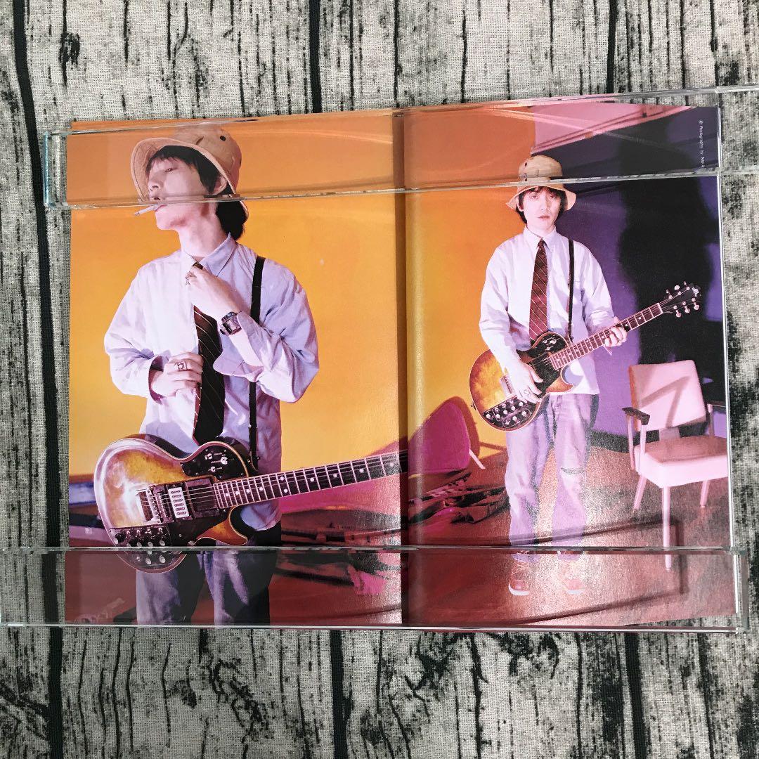 非売品　コーネリアス　Cornelius 小山田圭吾　69/96 販促ポスター