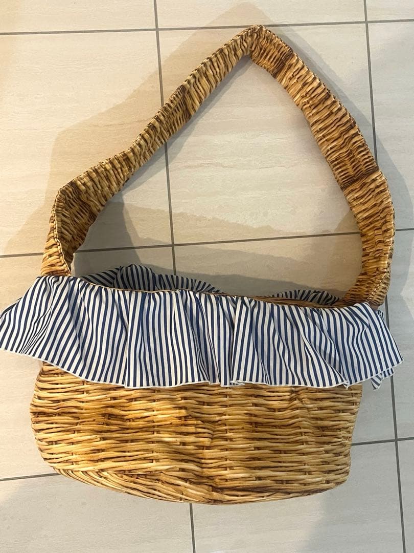 ボンボンコピーヌ スリング 犬用