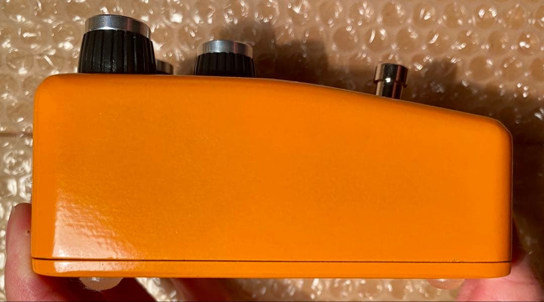 即売れ神ファズ　Tru-Fi Color D ’69