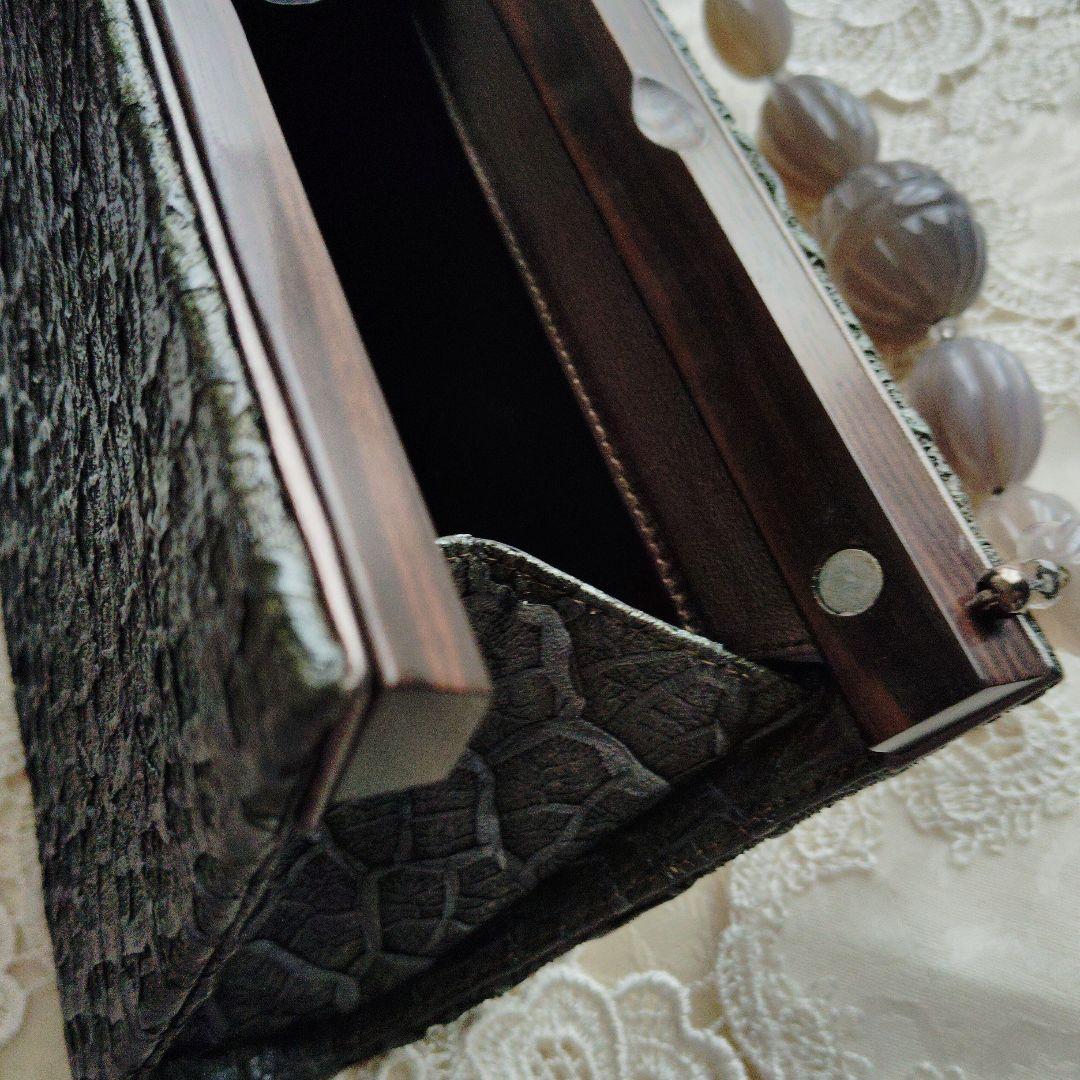 パーティーバッグ　HIROKO KOSHINO