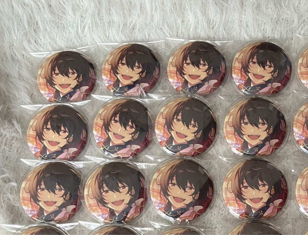 朔間凛月 イベコレ