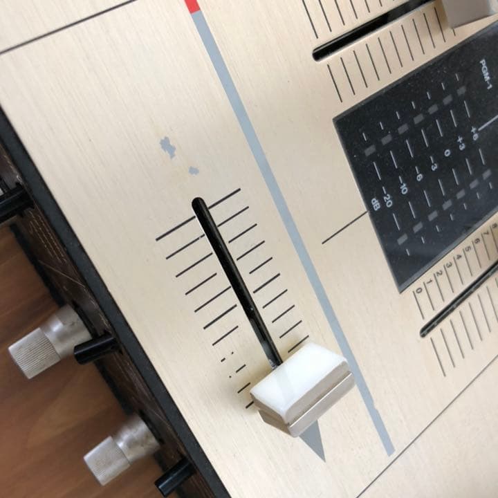 VESTAX PMC-07PRO / DJミキサー ベスタクス【中古・ジャンク】 Yahoo