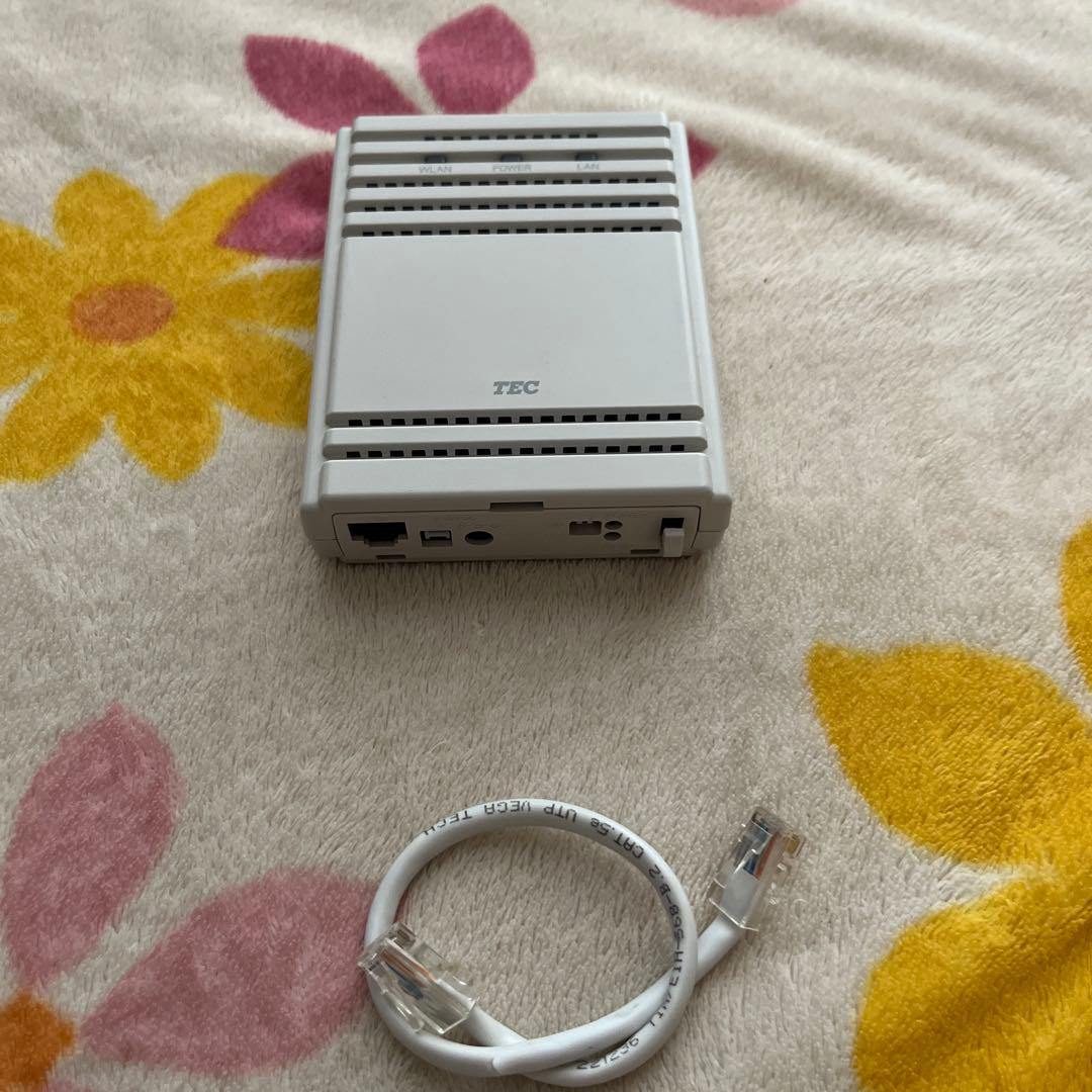 TEC HDP-200 キッチンプリンターセット限界値下げ - メルカリ