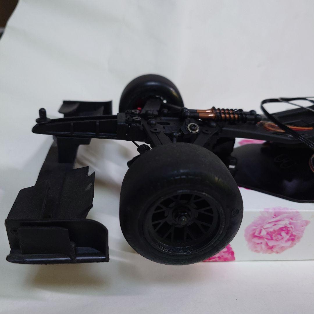 ３レーシングFGXevo F-1　中古品