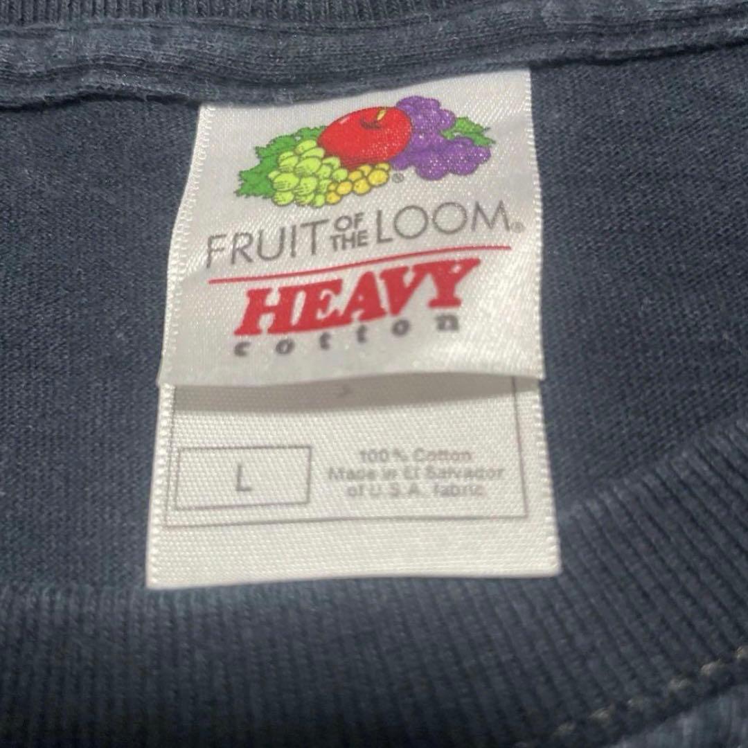 90's ジョンレノン Tシャツ fruits of the loom