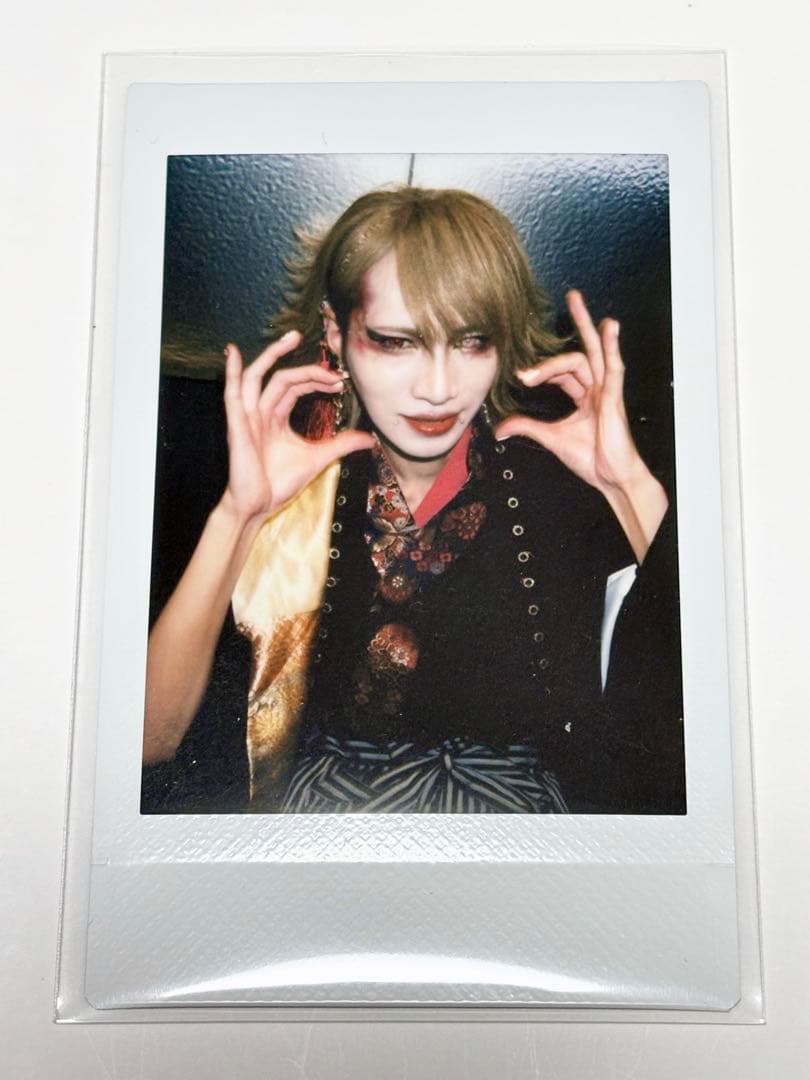 0.1gの誤算 水田魔梨さんチェキ 2026/1/10 - メルカリ