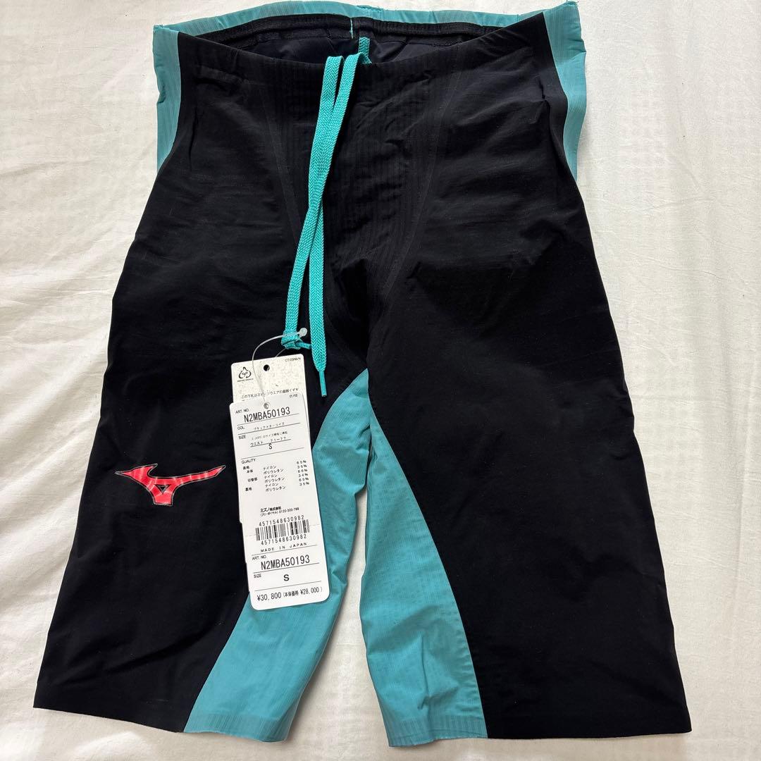 GX SONIC6 NV Sサイズ 25年ターコイズカラー