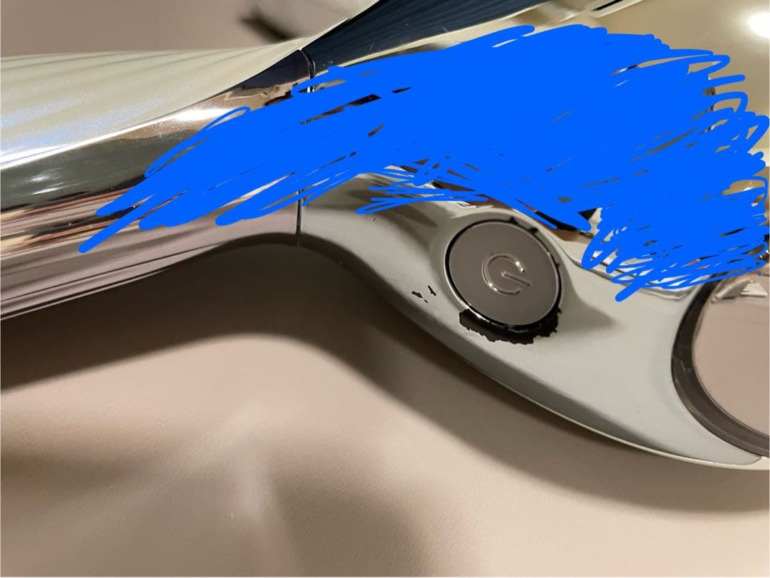 リファ　ドライヤー　RE-AJ02A ReFa