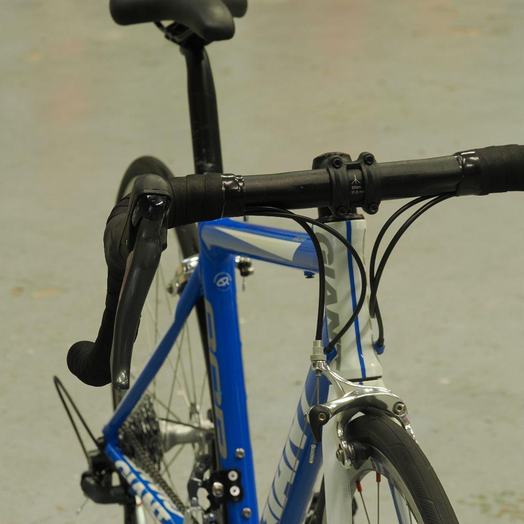 引取希望 GIANT SCR ロードバイク sサイズ