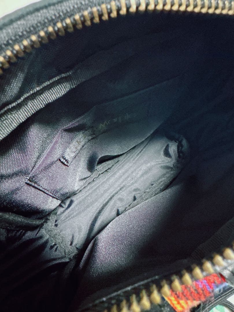 JaneMarple 王冠ポシェット ジェーンマープル