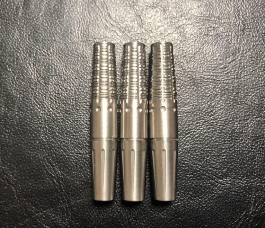 アルティマダーツ ピーアンドエー 田口堅治モデル 2BA